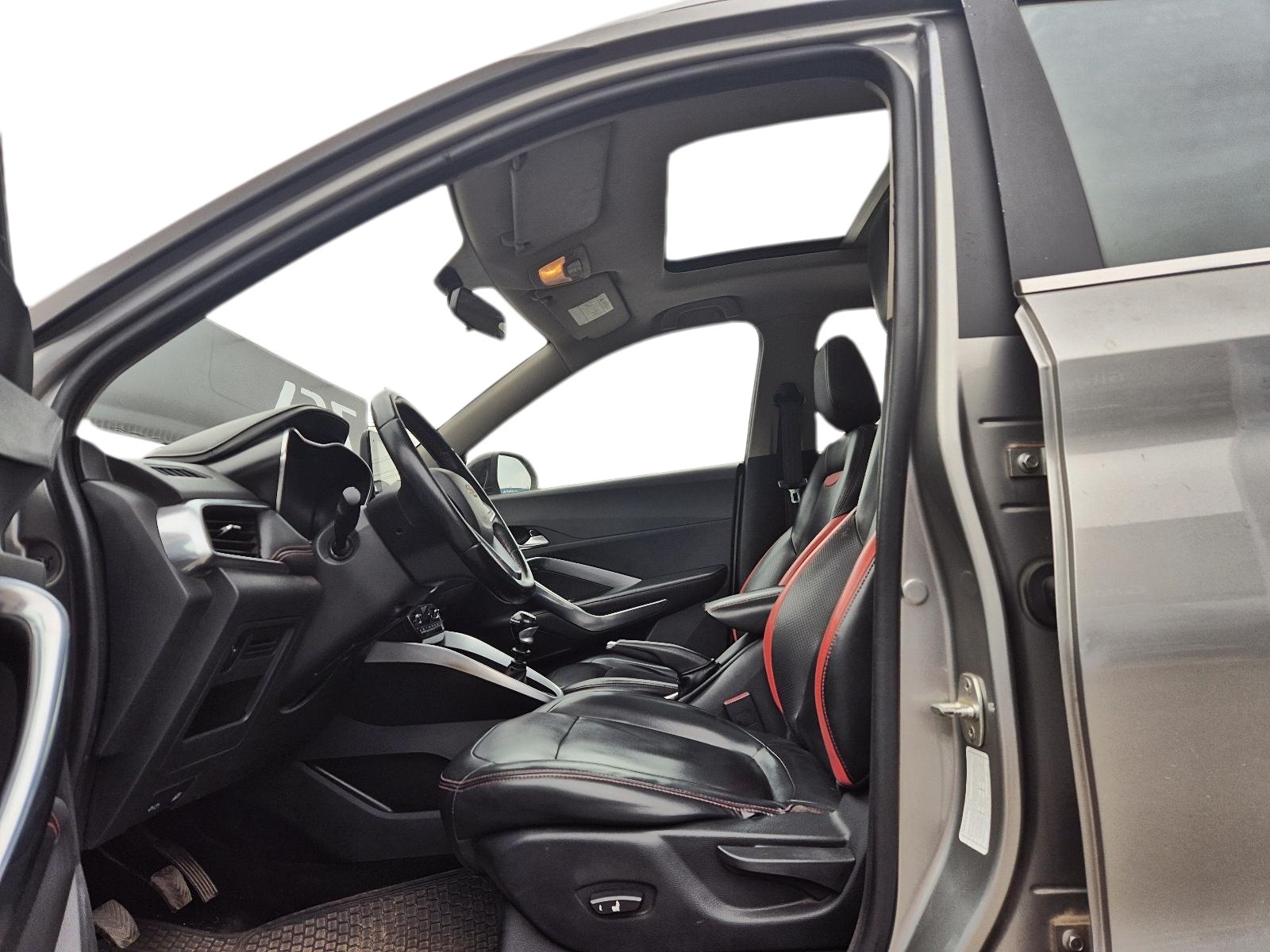 Chevrolet GROOVE 2022 - Imagen 4 de 6