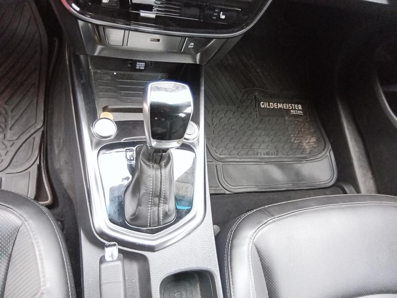 SSANGYONG TIVOLI 2021 - Imagen 11 de 12