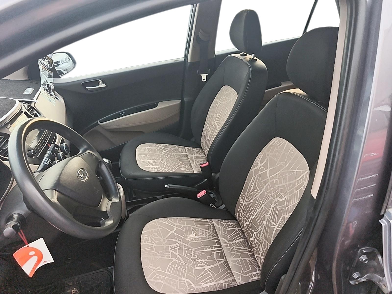 Hyundai HYUNDAI 2016 - Imagen 7 de 12