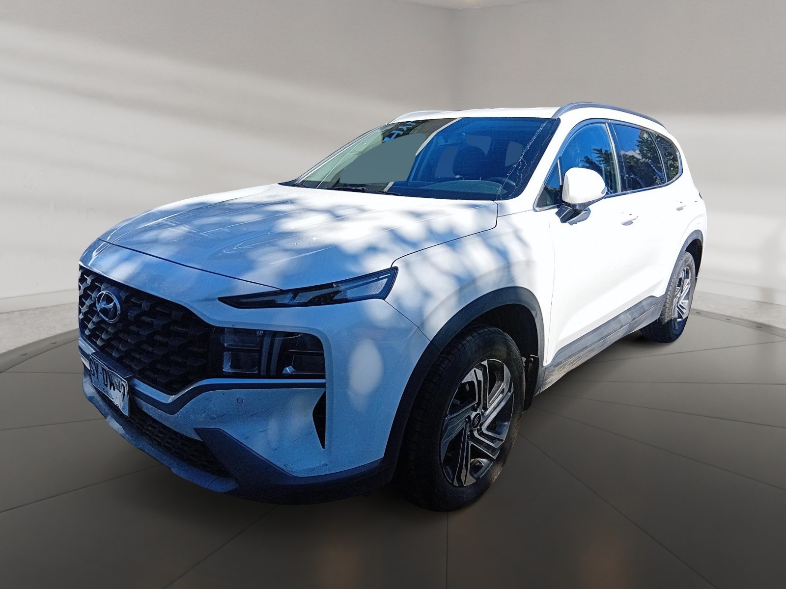 Hyundai SANTA FE 2023 - Imagen 6 de 12
