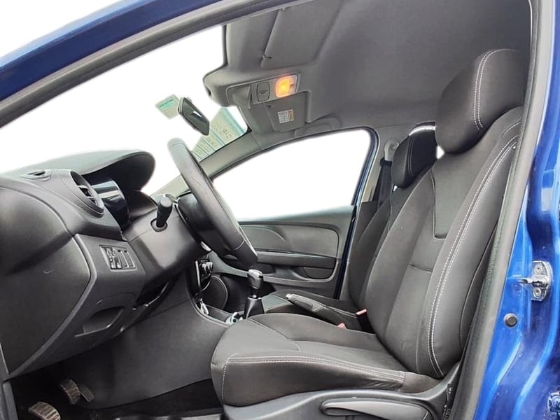 Changan ALSVIN 2026 - Imagen 11 de 12