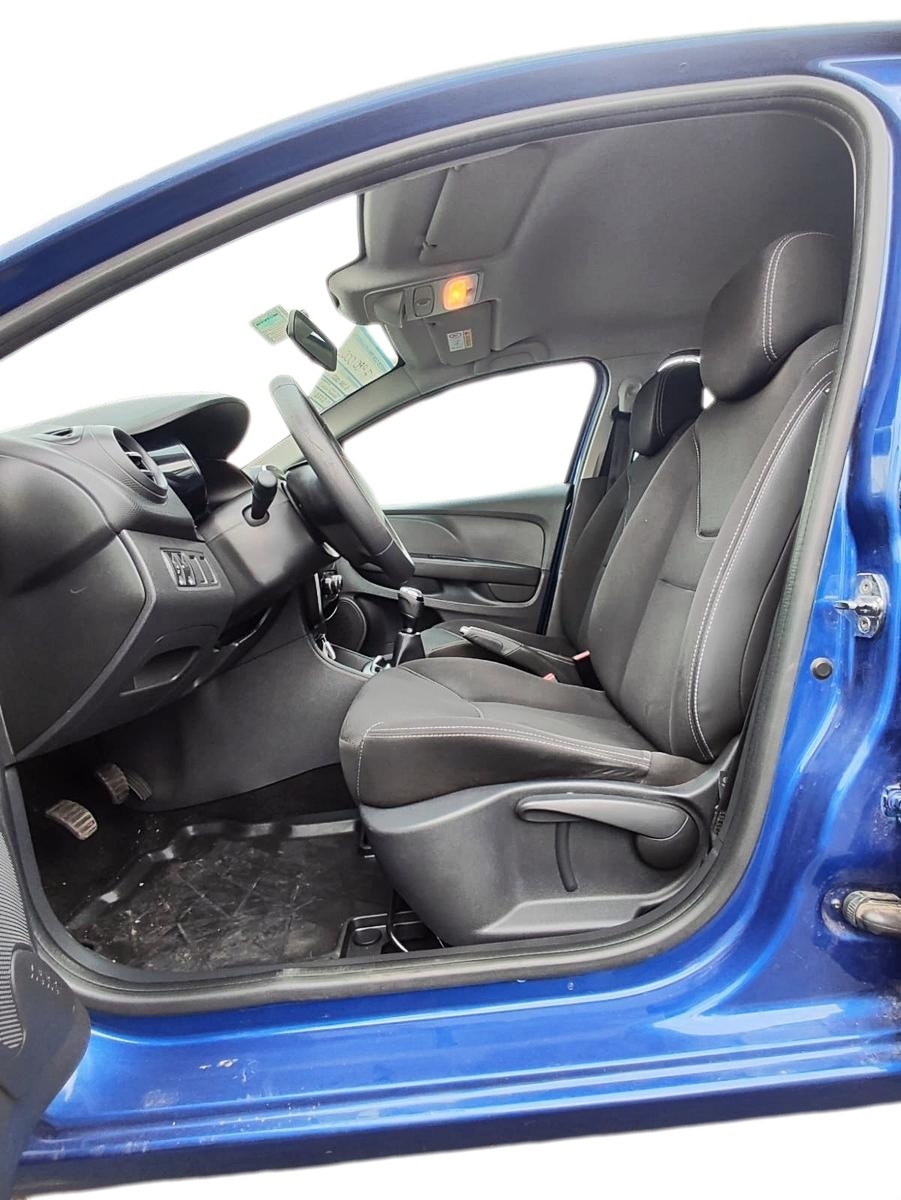 Changan ALSVIN 2026 - Imagen 11 de 12