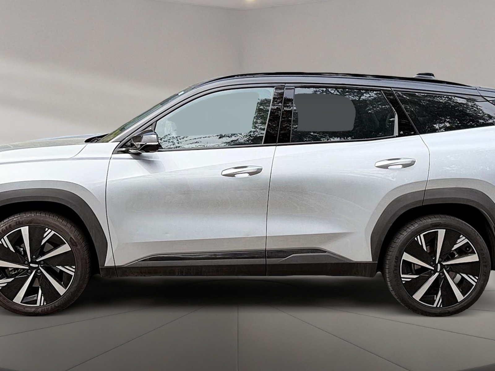 Geely GEELY 2025 - Foto 3 de 12