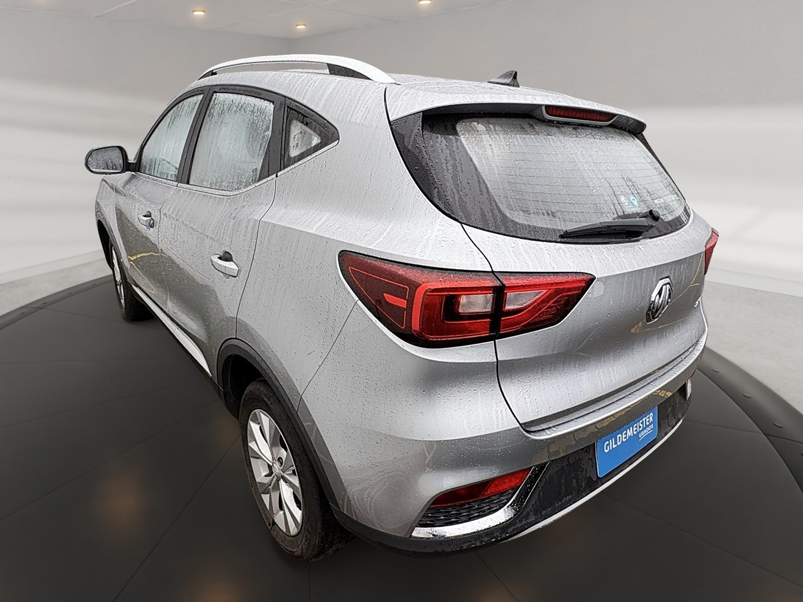 MG MG 2024 - Imagen 6 de 8