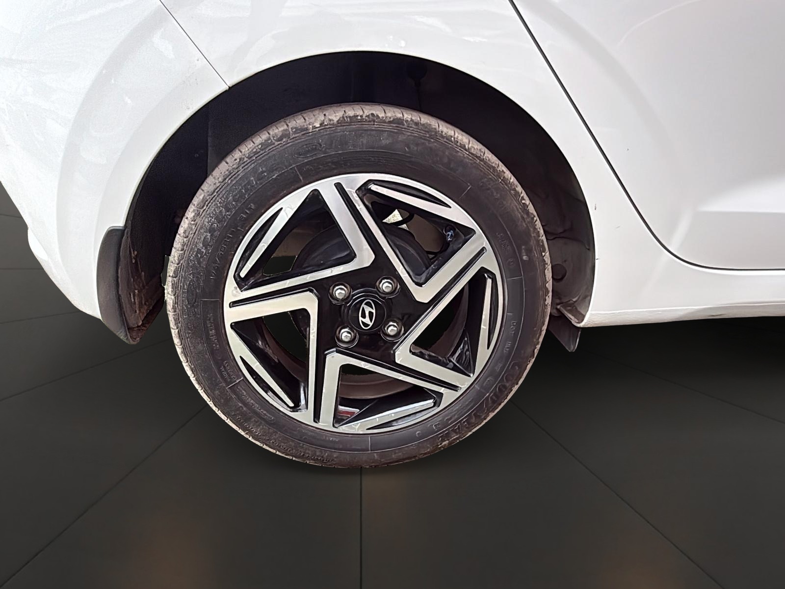 Hyundai GRAND I-10 2024 - Imagen 7 de 12