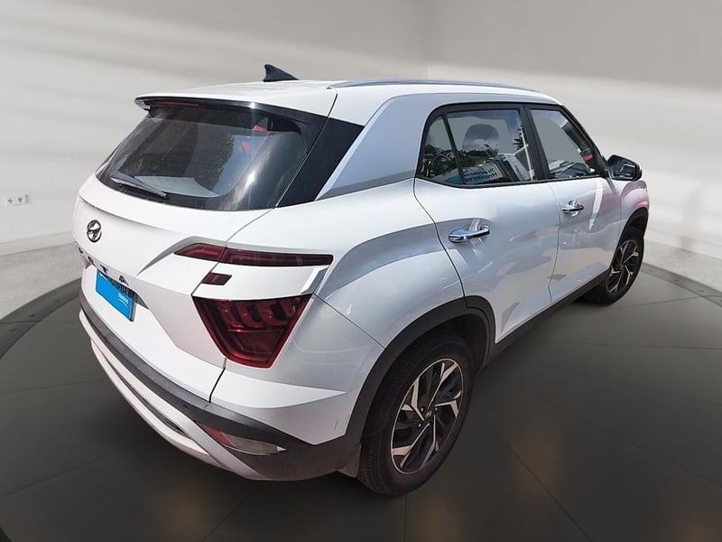 Hyundai CRETA SU2ID 1.5 MT PLUS 2024 - Imagen 12 de 12