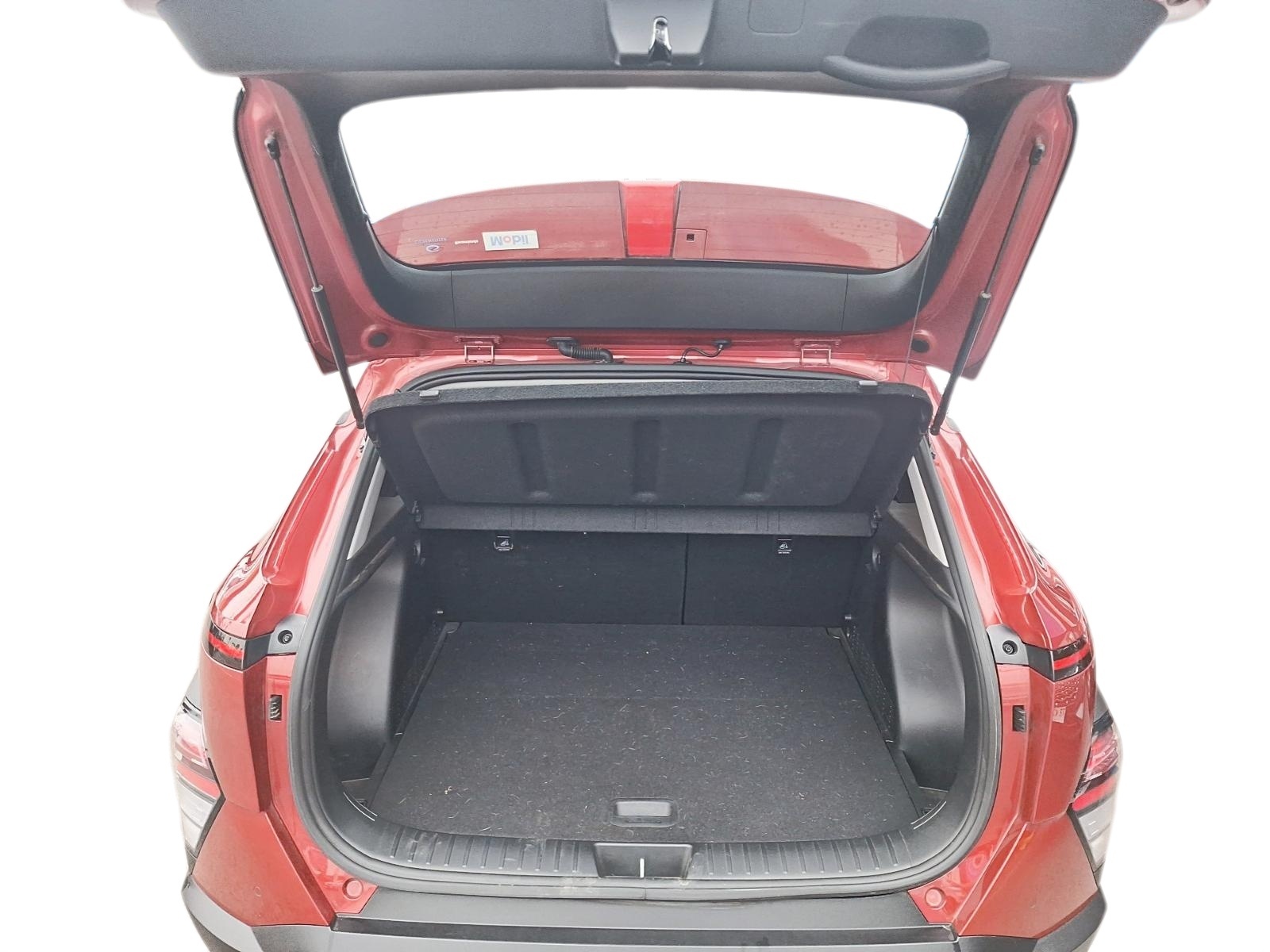 Hyundai HYUNDAI 2026 - Imagen 8 de 12