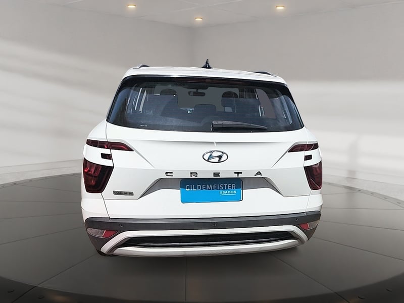 Hyundai CRETA SU2ID 1.5 MT PLUS 2024 - Imagen 11 de 12