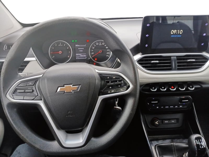 Chevrolet CAPTIVA 2022 - Imagen 11 de 12