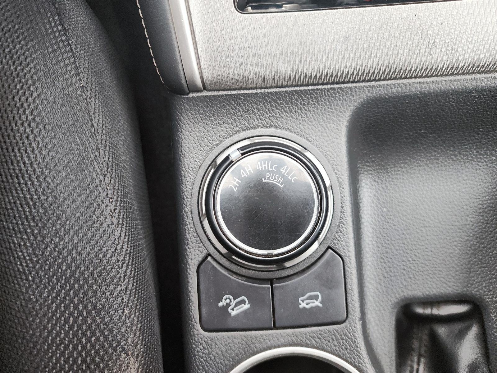 MITSUBISHI L200 2022 - Imagen 12 de 12