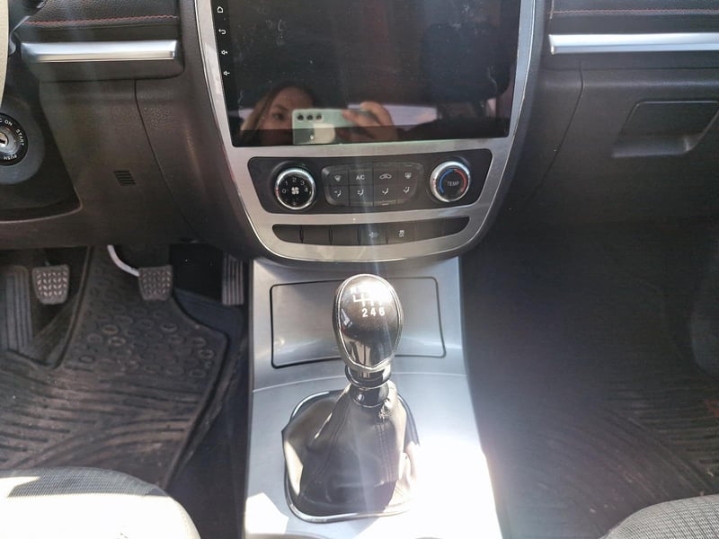 JAC T8 2021 - Imagen 7 de 10