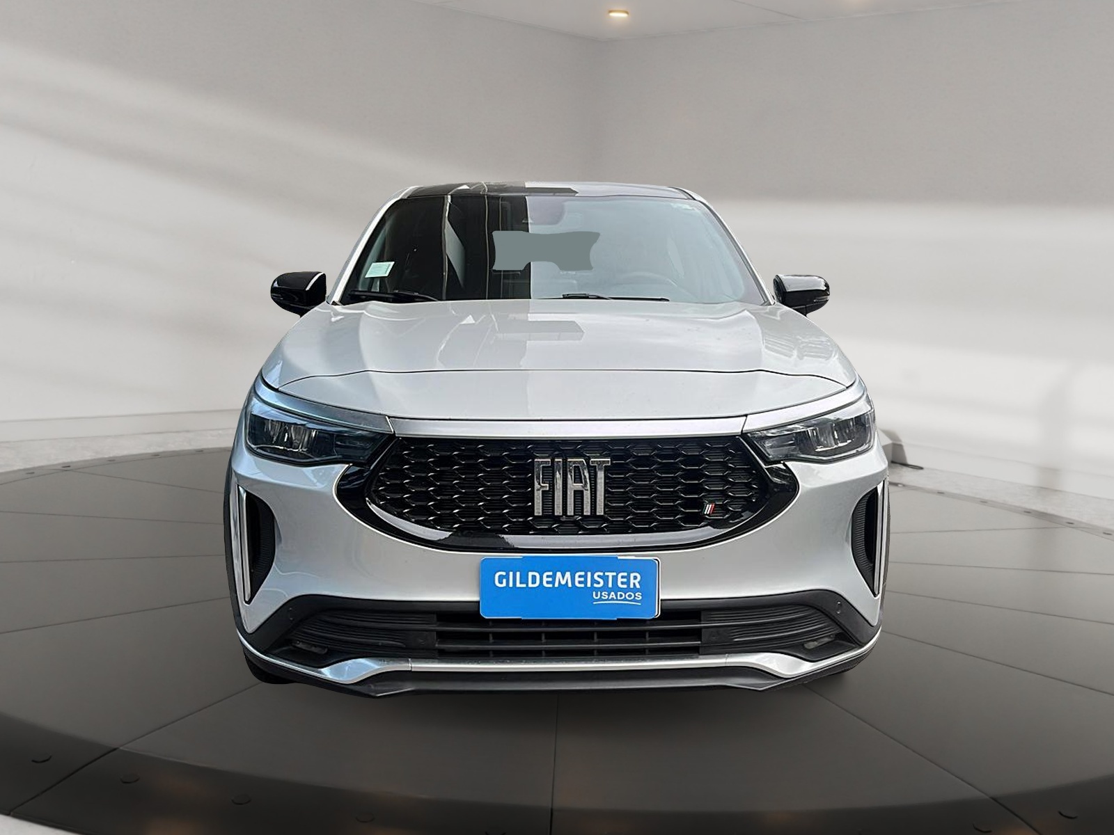 Fiat FASTBACK 2024 - Foto 2 de 12