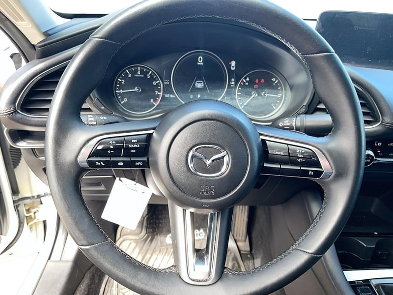 Mazda MAZDA 2025 - Imagen 7 de 12