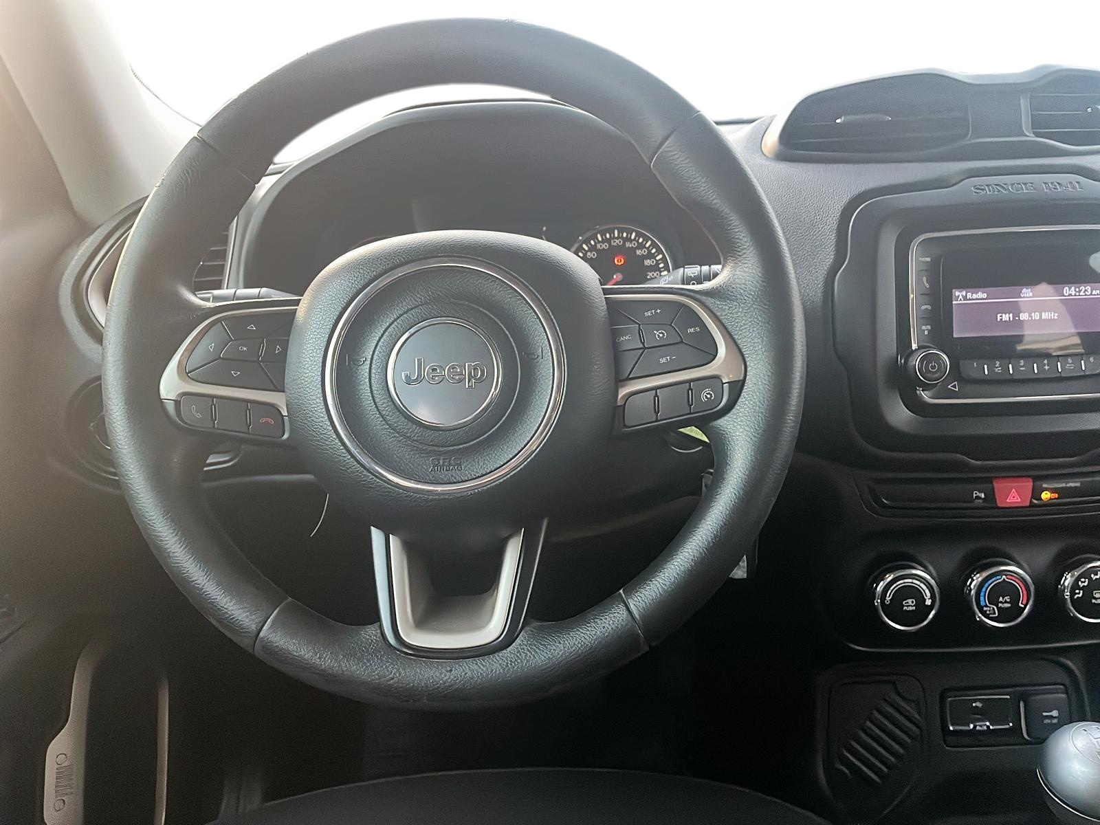 Jeep JEEP 2019 - Imagen 10 de 12