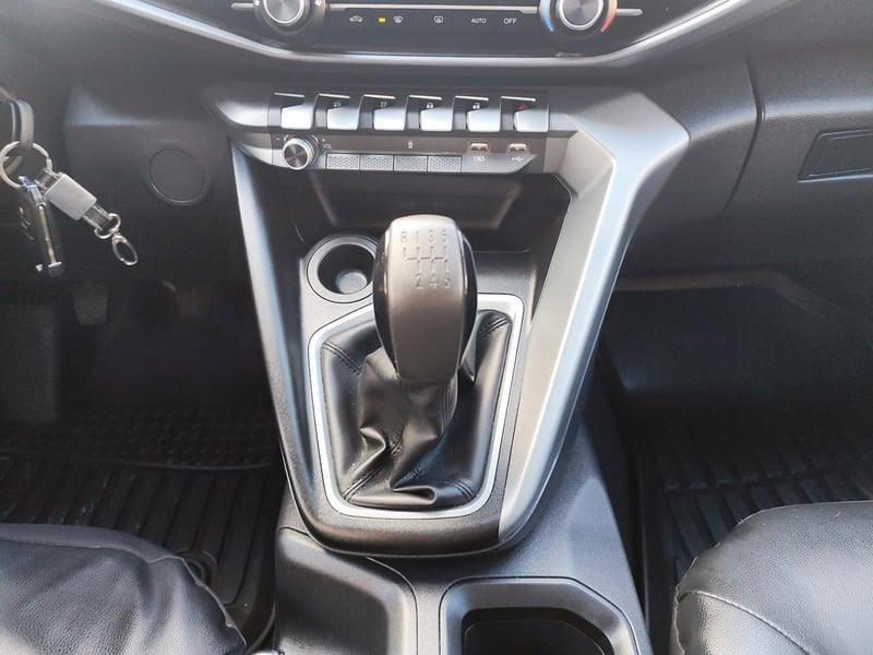 Changan HUNTER 2023 - Imagen 10 de 12