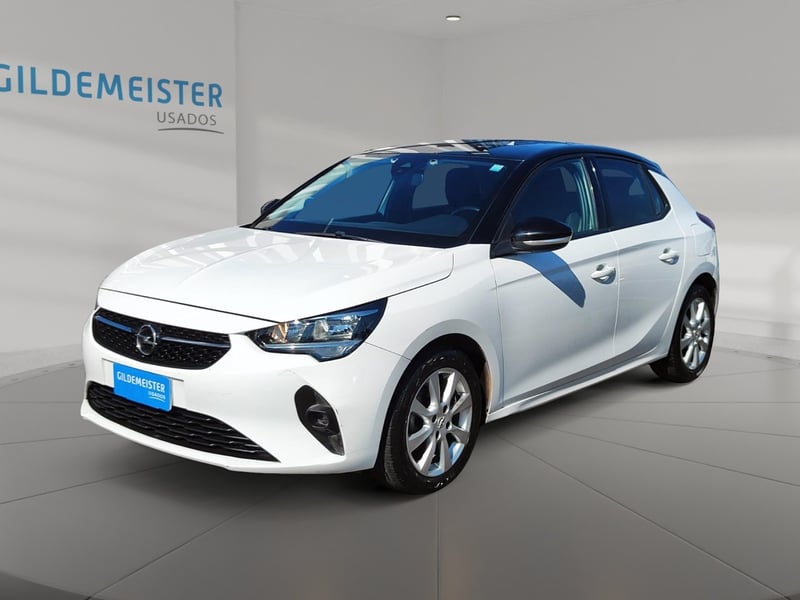 Opel CORSA 2023