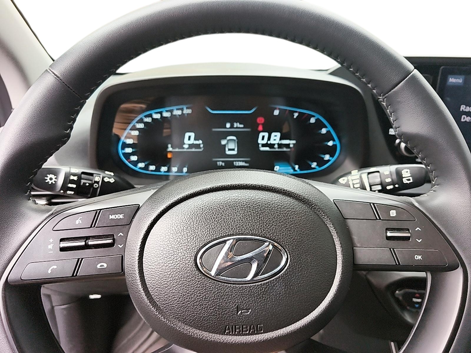 Hyundai I-20 2023 - Imagen 10 de 12
