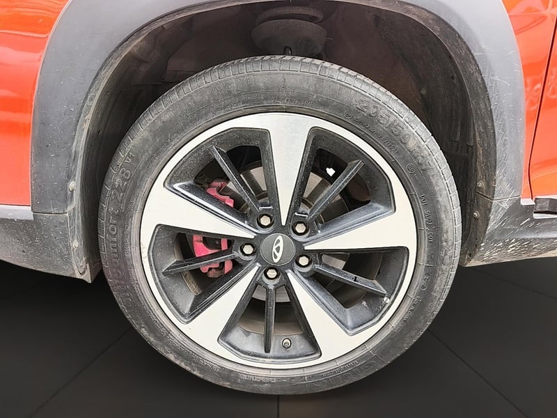 Chery TIGGO 2 2019 - Imagen 6 de 12