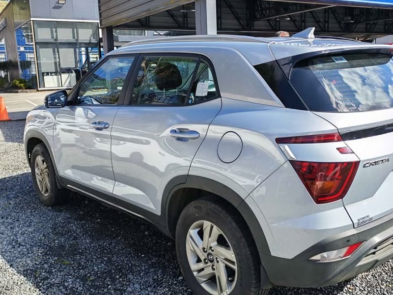 Hyundai CRETA 2023 - Imagen 3 de 10