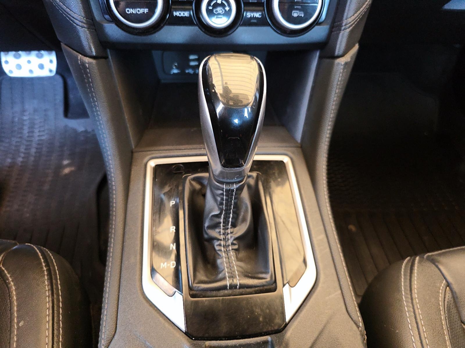 SUBARU IMPREZA 2019 - Imagen 10 de 12