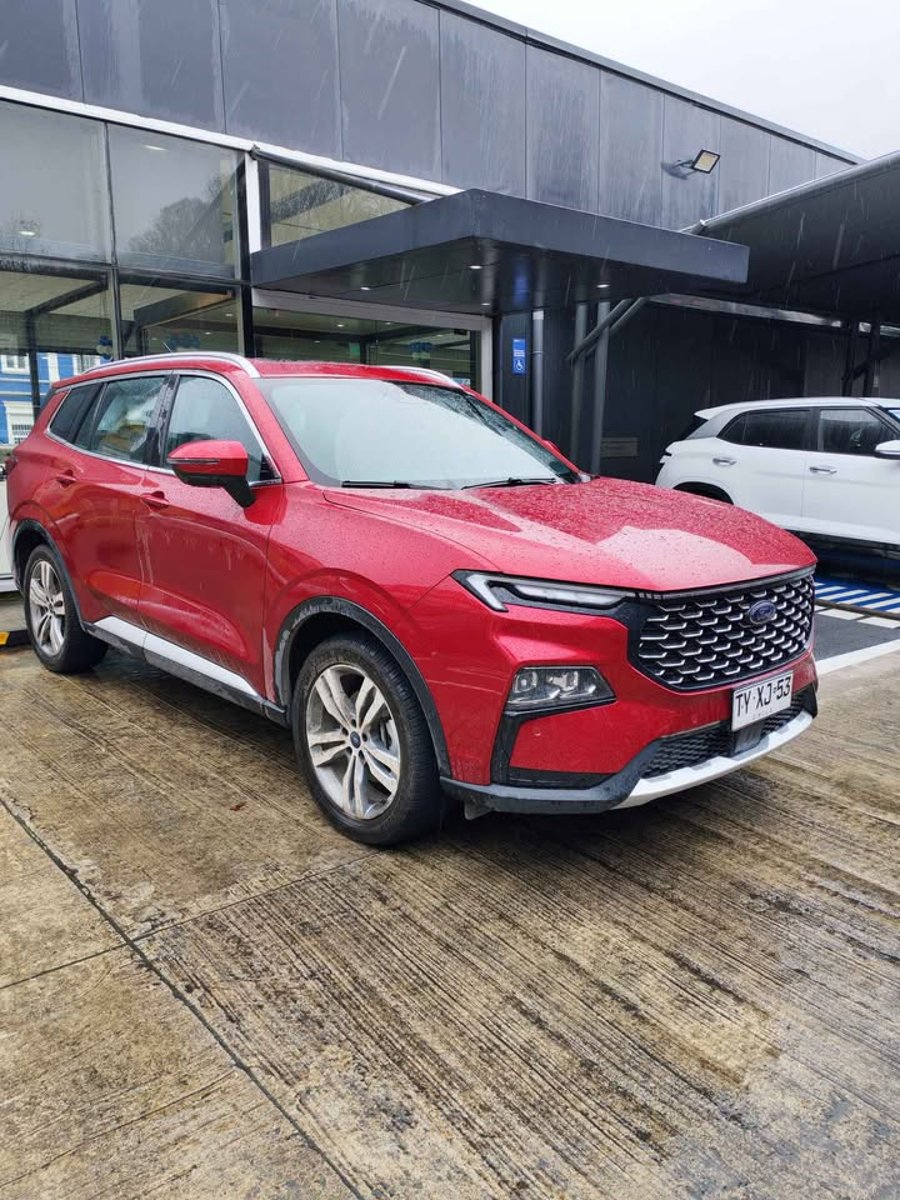 Ford FORD 2025 - Imagen 3 de 12