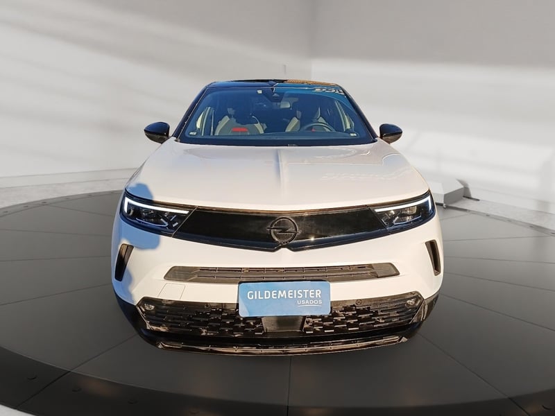 Opel MOKKA 2024 - Imagen 3 de 12