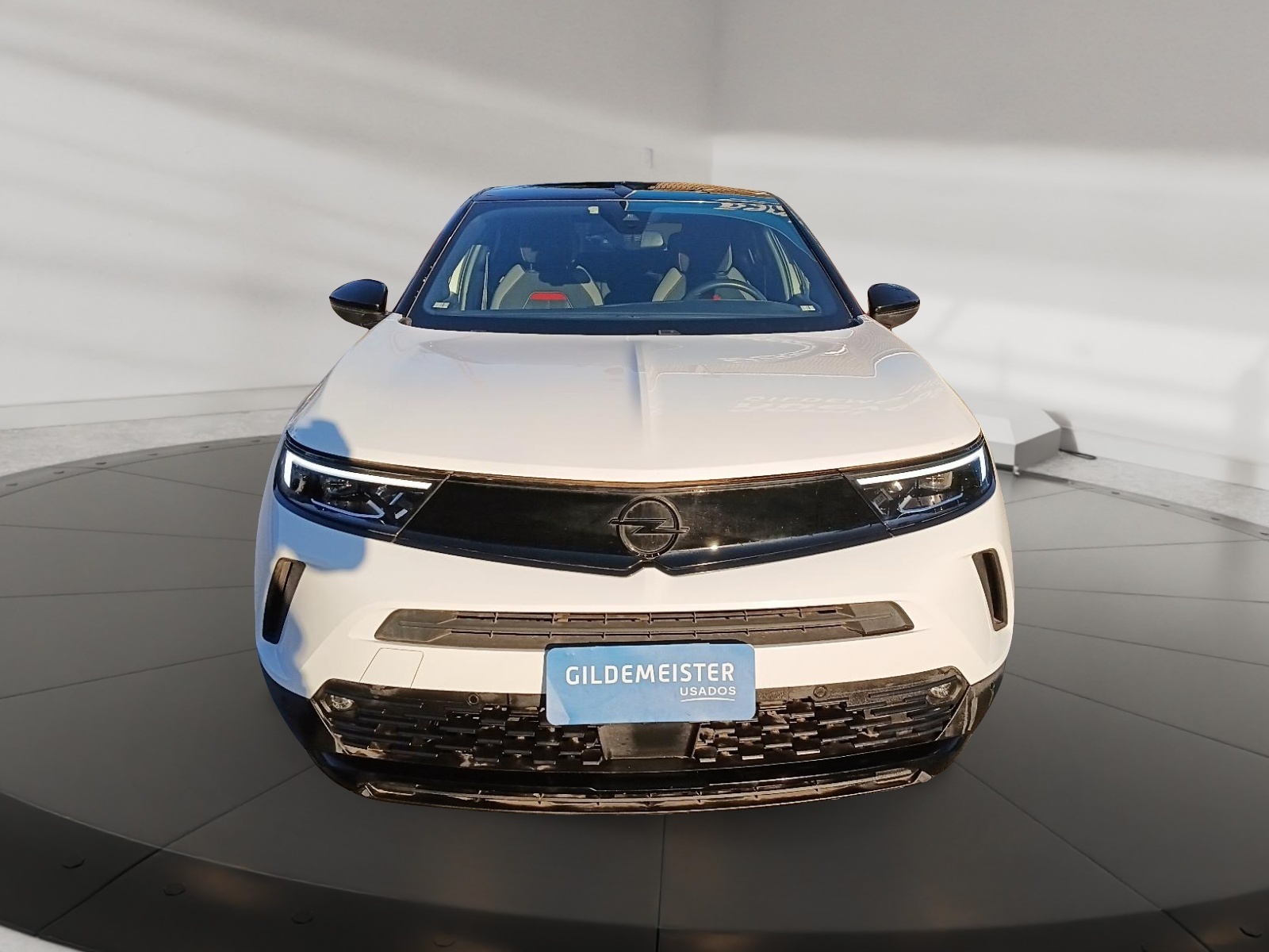 Opel MOKKA 2024 - Foto 3 de 12