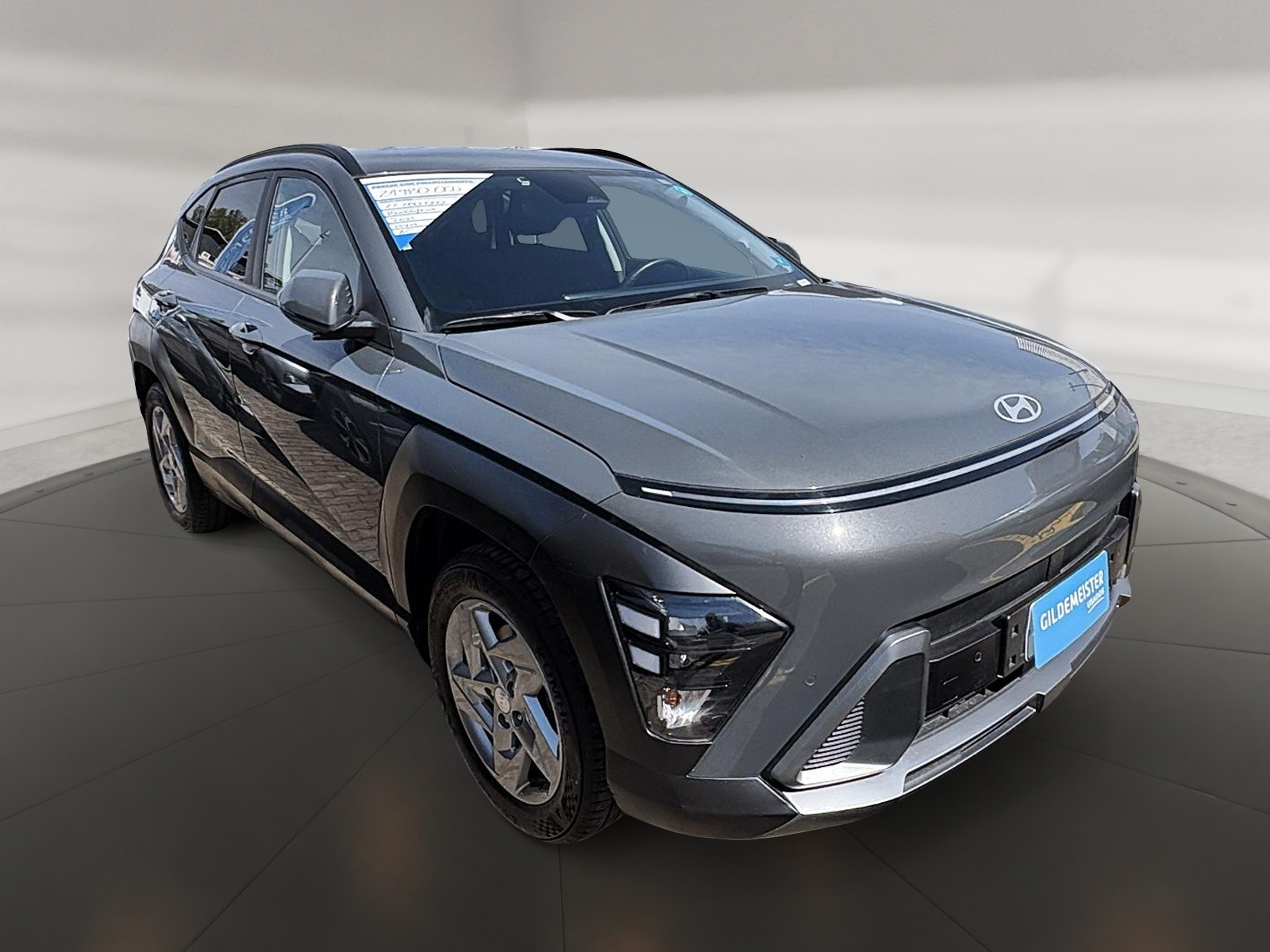 Hyundai HYUNDAI 2025 - Foto 3 de 8