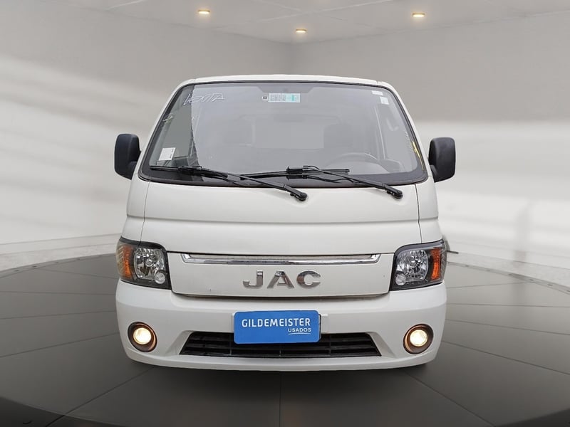 JAC X200 2023 - Imagen 4 de 12