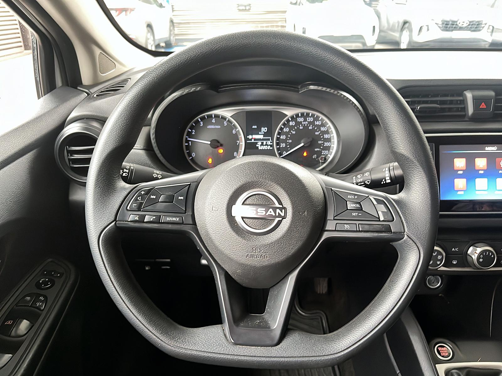 Nissan VERSA 2024 - Imagen 12 de 12
