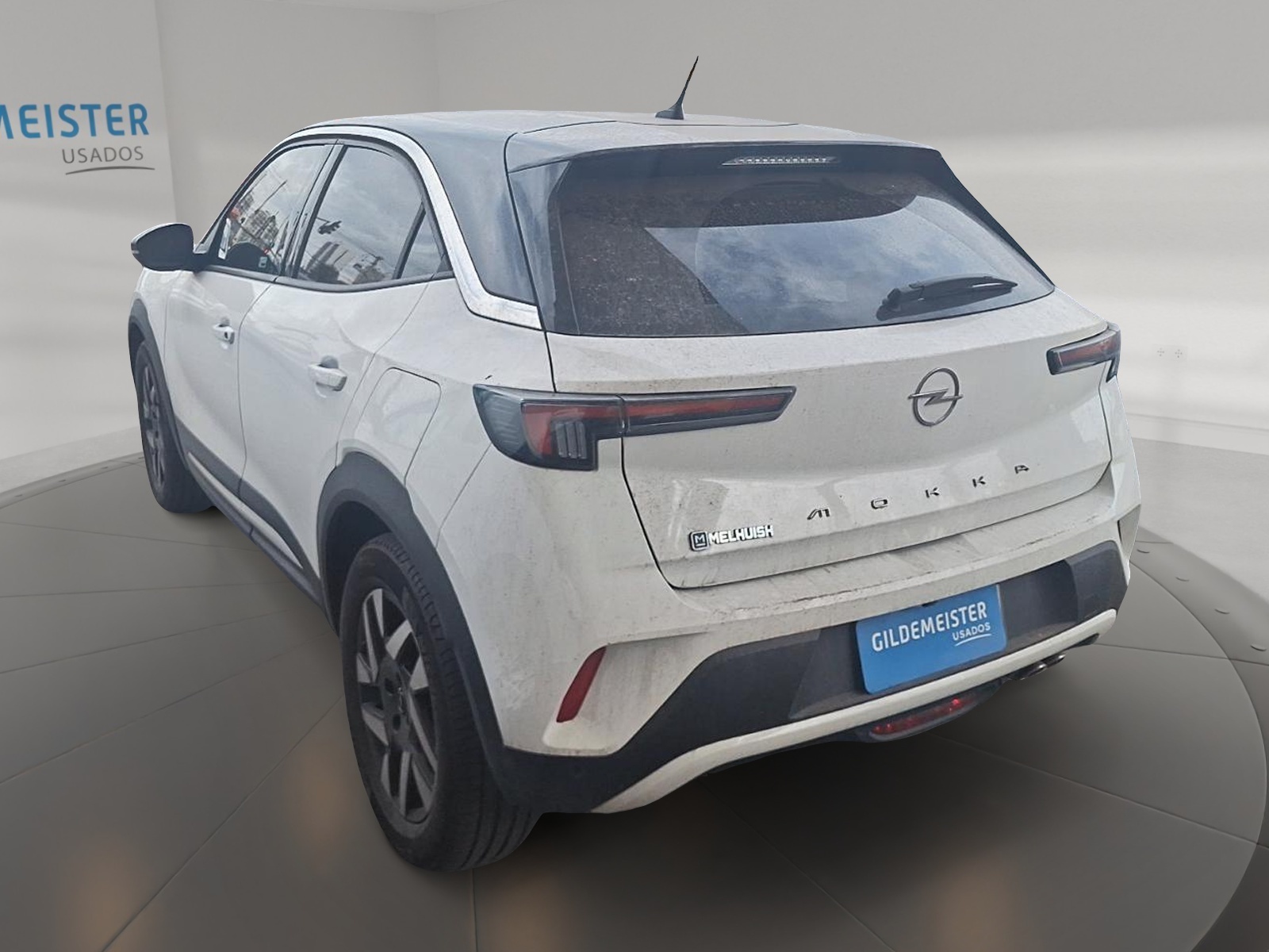 Opel OPEL 2025 - Foto 4 de 12
