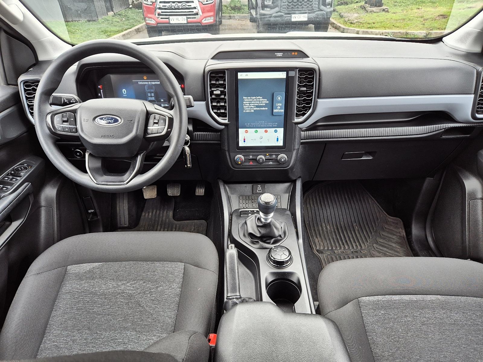 Ford FORD 2025 - Imagen 9 de 11