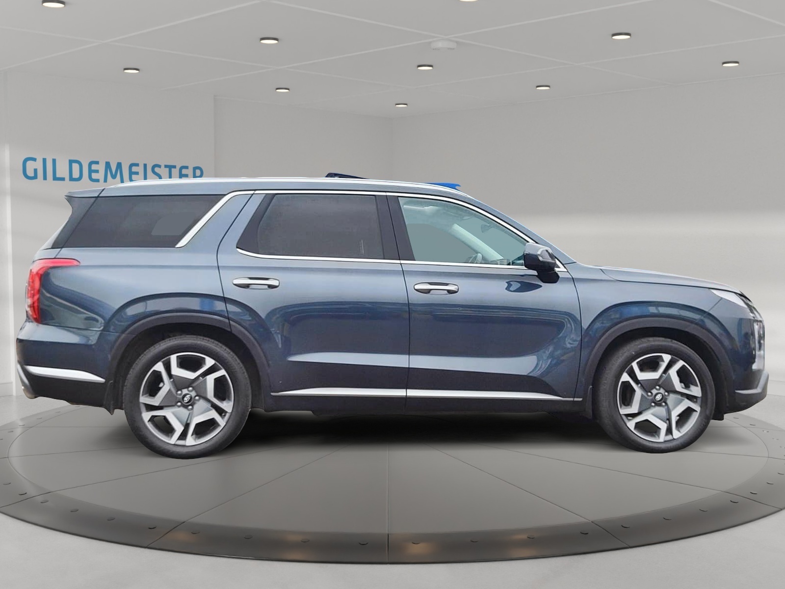 HYUNDAI PALISADE 2025 - Imagen 5 de 12