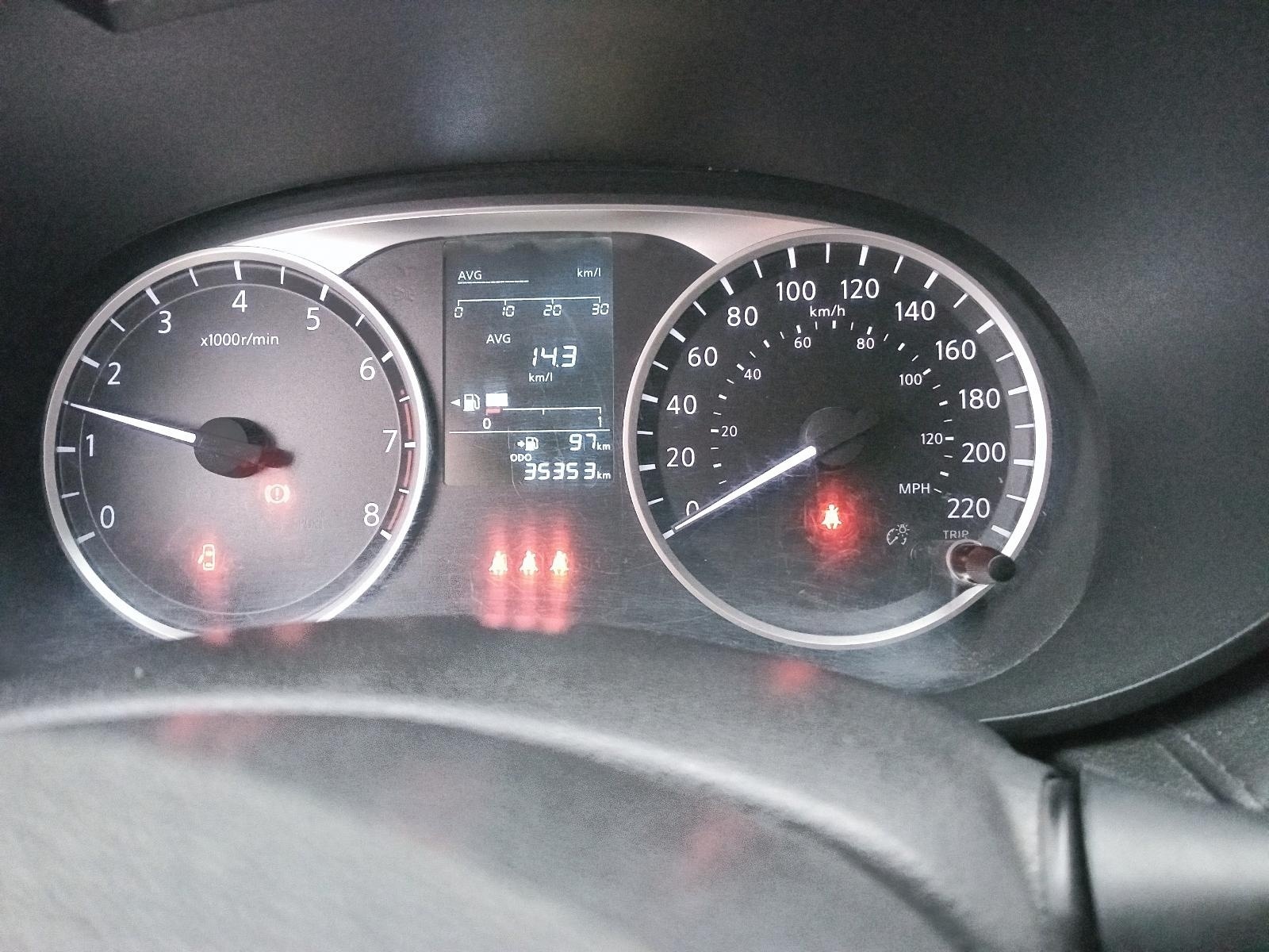 Nissan VERSA 2023 - Imagen 11 de 11
