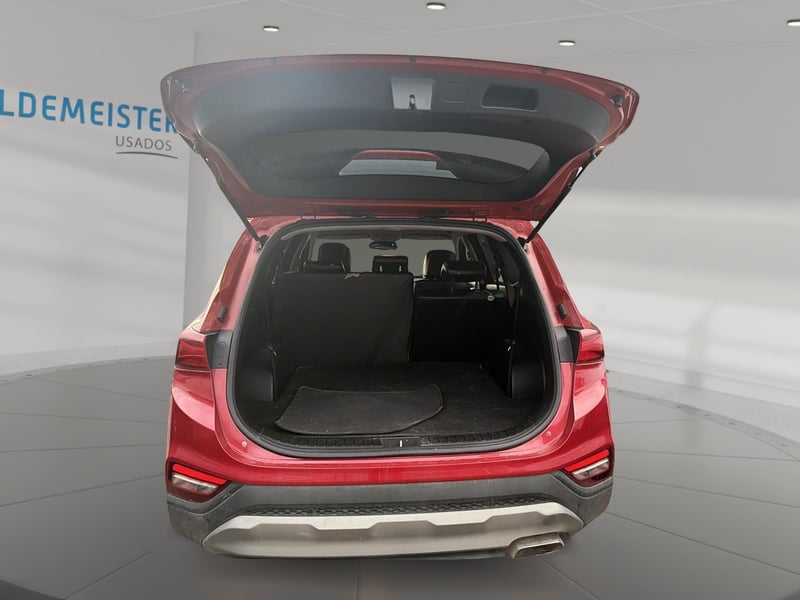 Hyundai SANTA FE 2021 - Imagen 8 de 12