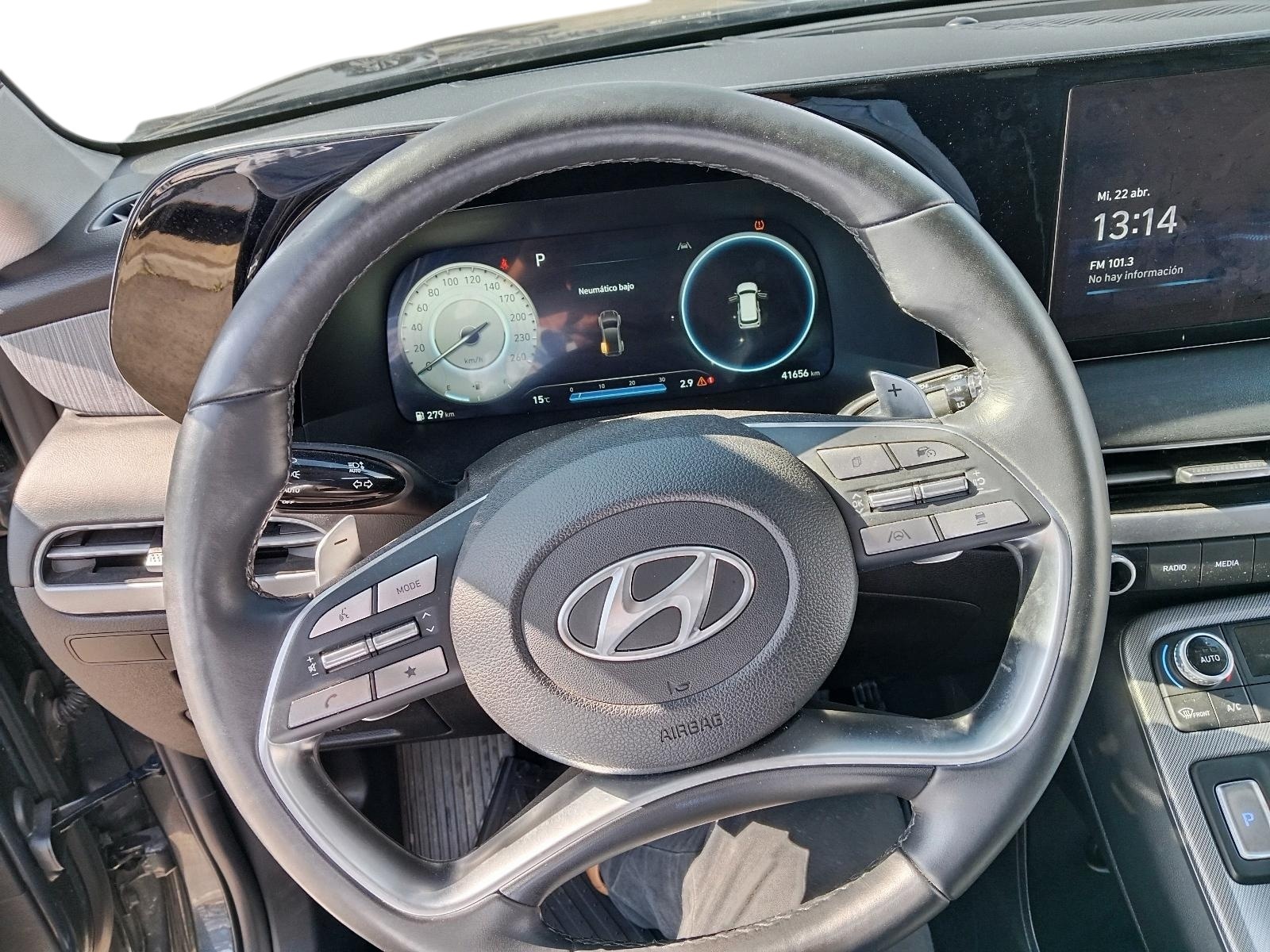 HYUNDAI PALISADE 2025 - Imagen 9 de 12