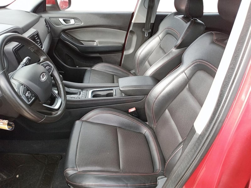 Chery TIGGO 3 2022 - Imagen 7 de 11