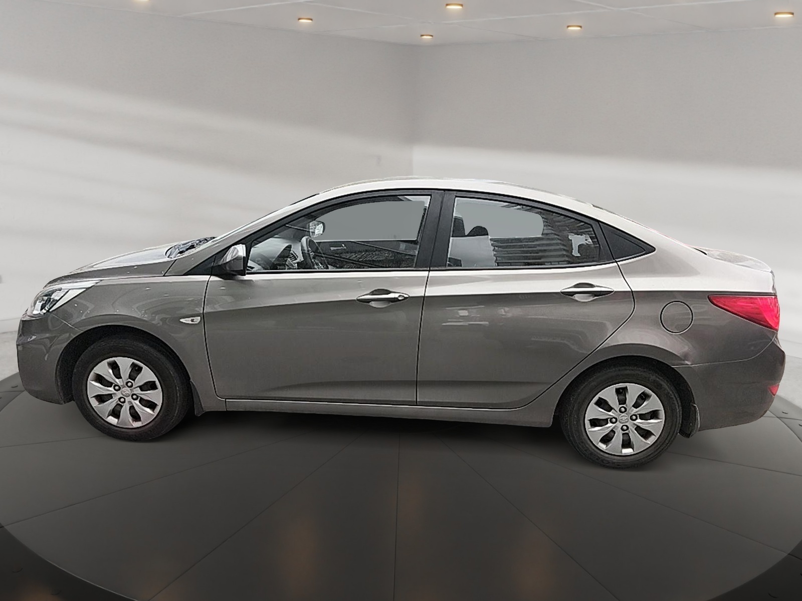 Hyundai ACCENT 2018 - Imagen 5 de 12