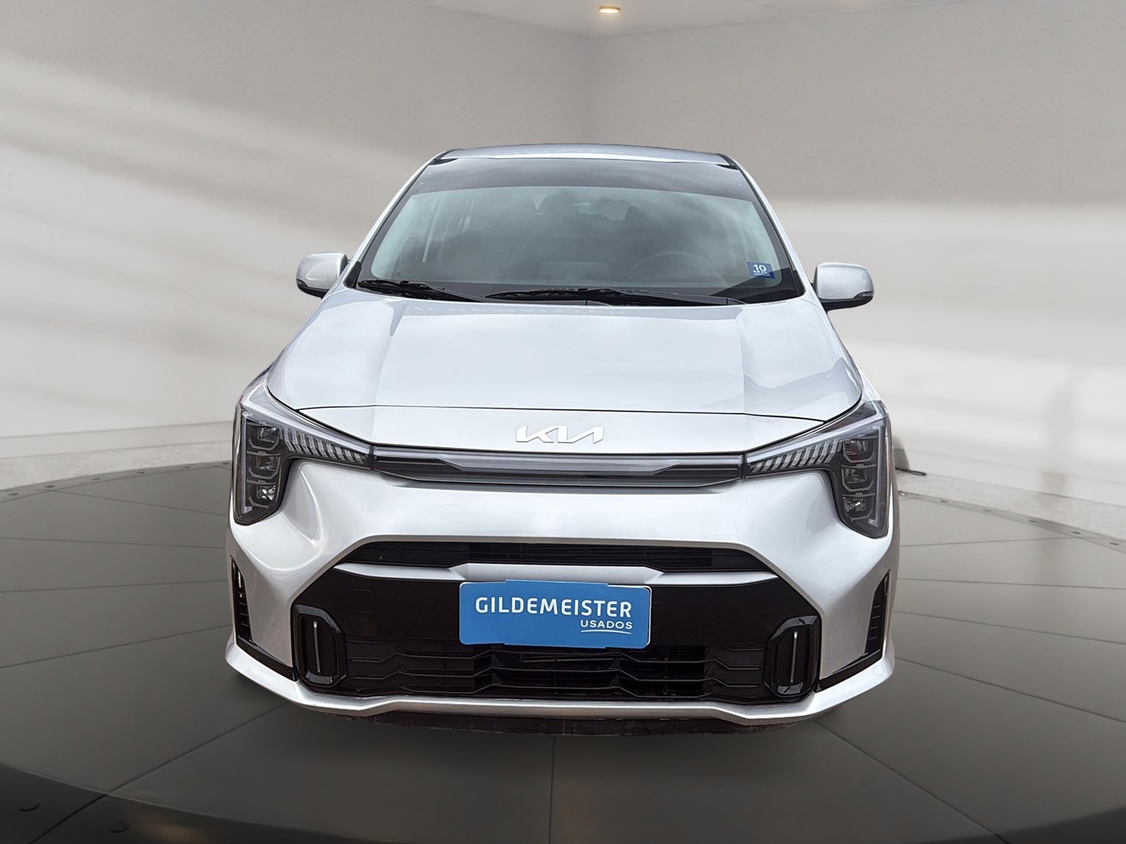 Kia KIA 2025 - Foto 2 de 12