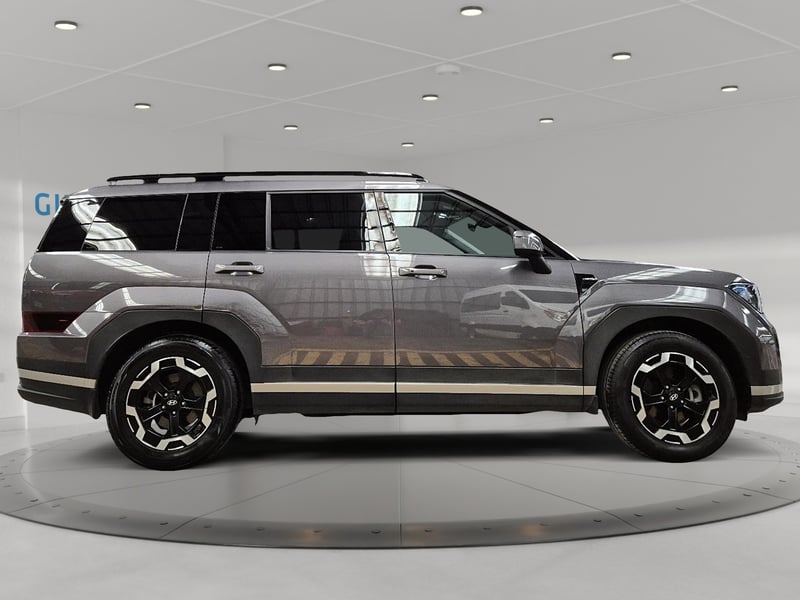 Hyundai SANTA FE MX5 2.5 AT DESIGN 2024 - Imagen 4 de 9