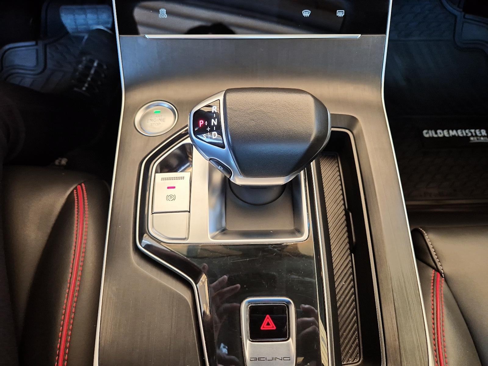 BAIC BAIC 2024 - Imagen 11 de 12