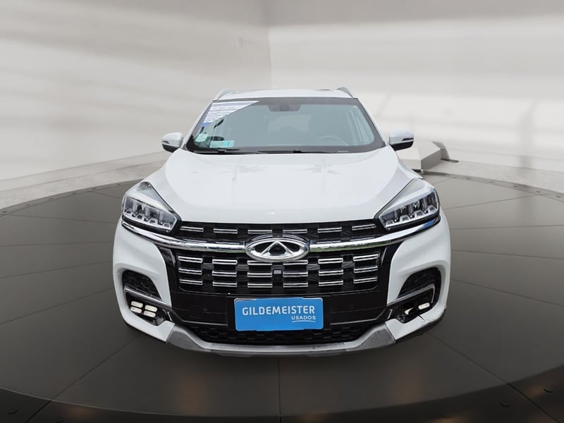 Chery TIGGO 8 2022 - Imagen 7 de 12
