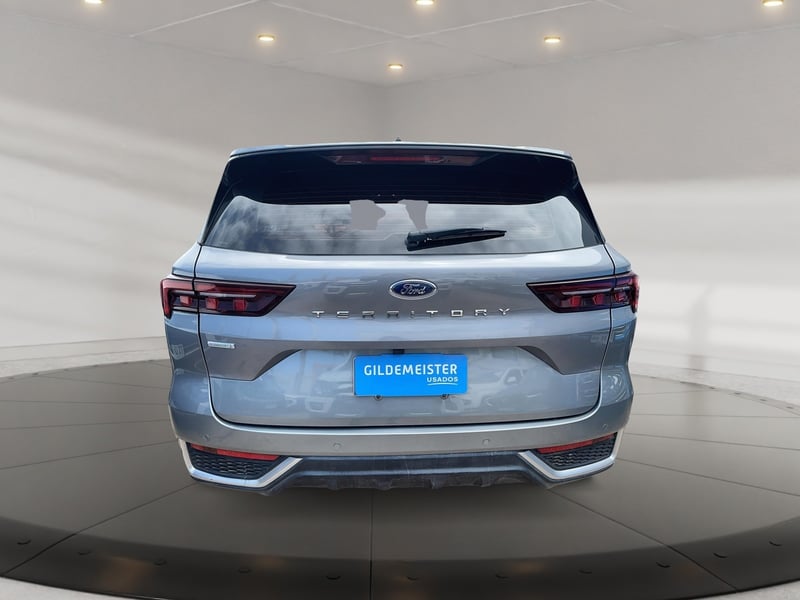 Ford FORD 2024 - Imagen 3 de 11