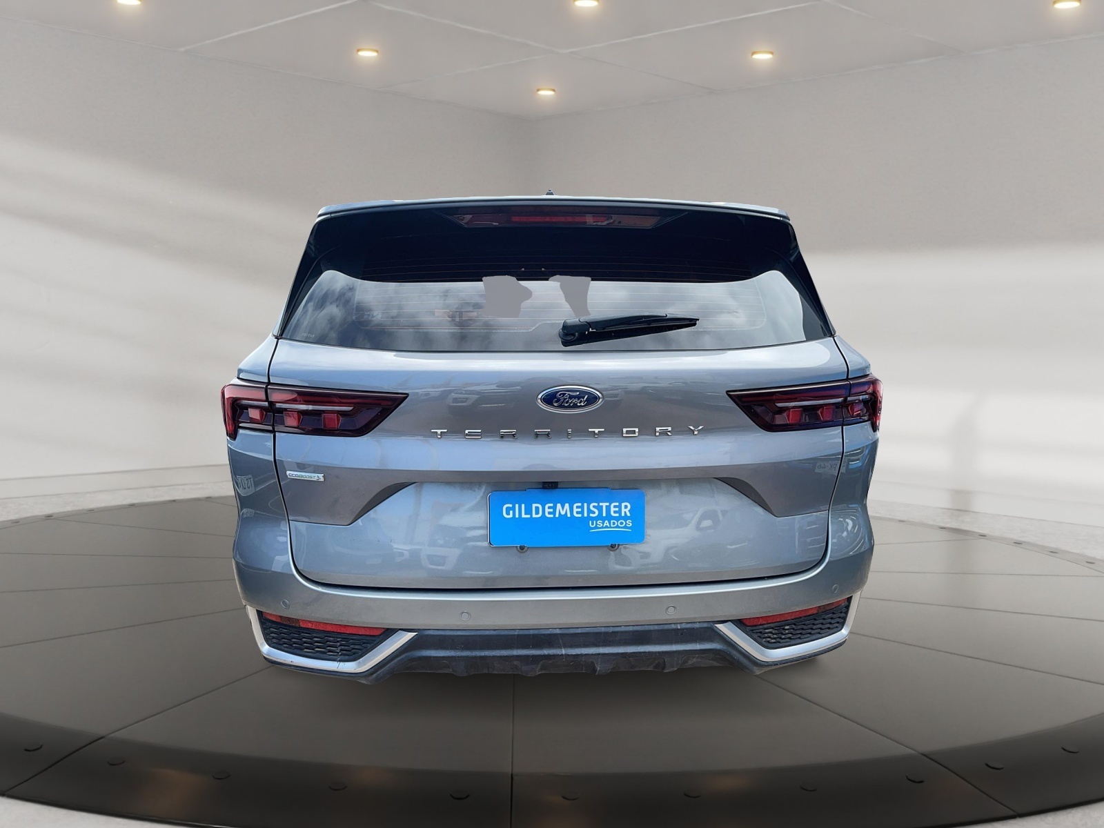 Ford FORD 2024 - Foto 3 de 11