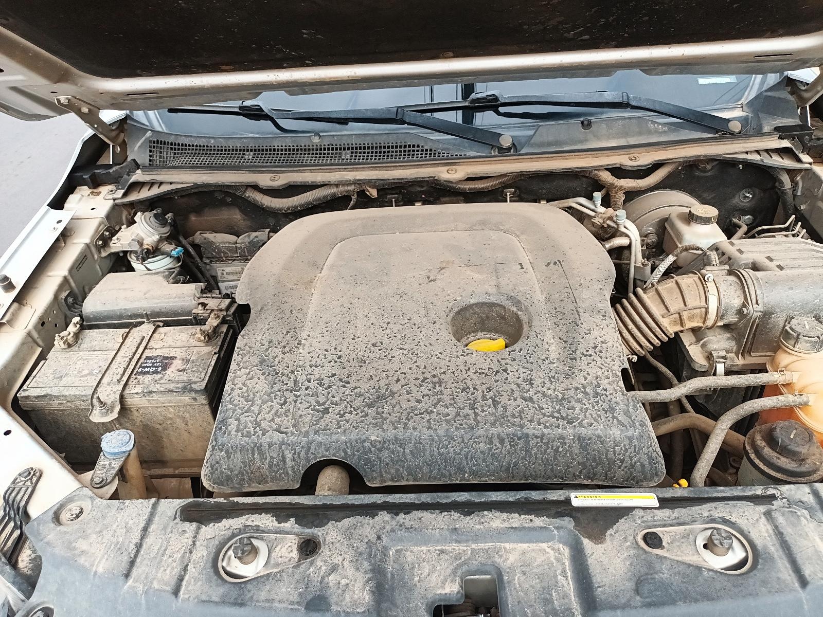 Peugeot LANDTREK 2023 - Imagen 9 de 12