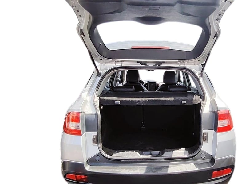 Brilliance V3 2020 - Imagen 8 de 12