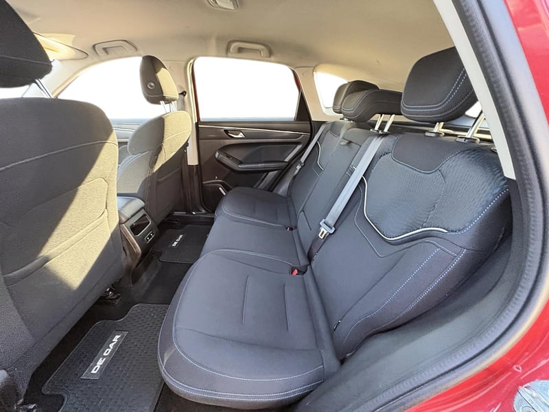 Haval JOLION 2023 - Imagen 8 de 8