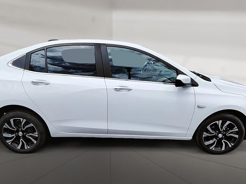 Chevrolet ONIX 2022 - Imagen 9 de 12