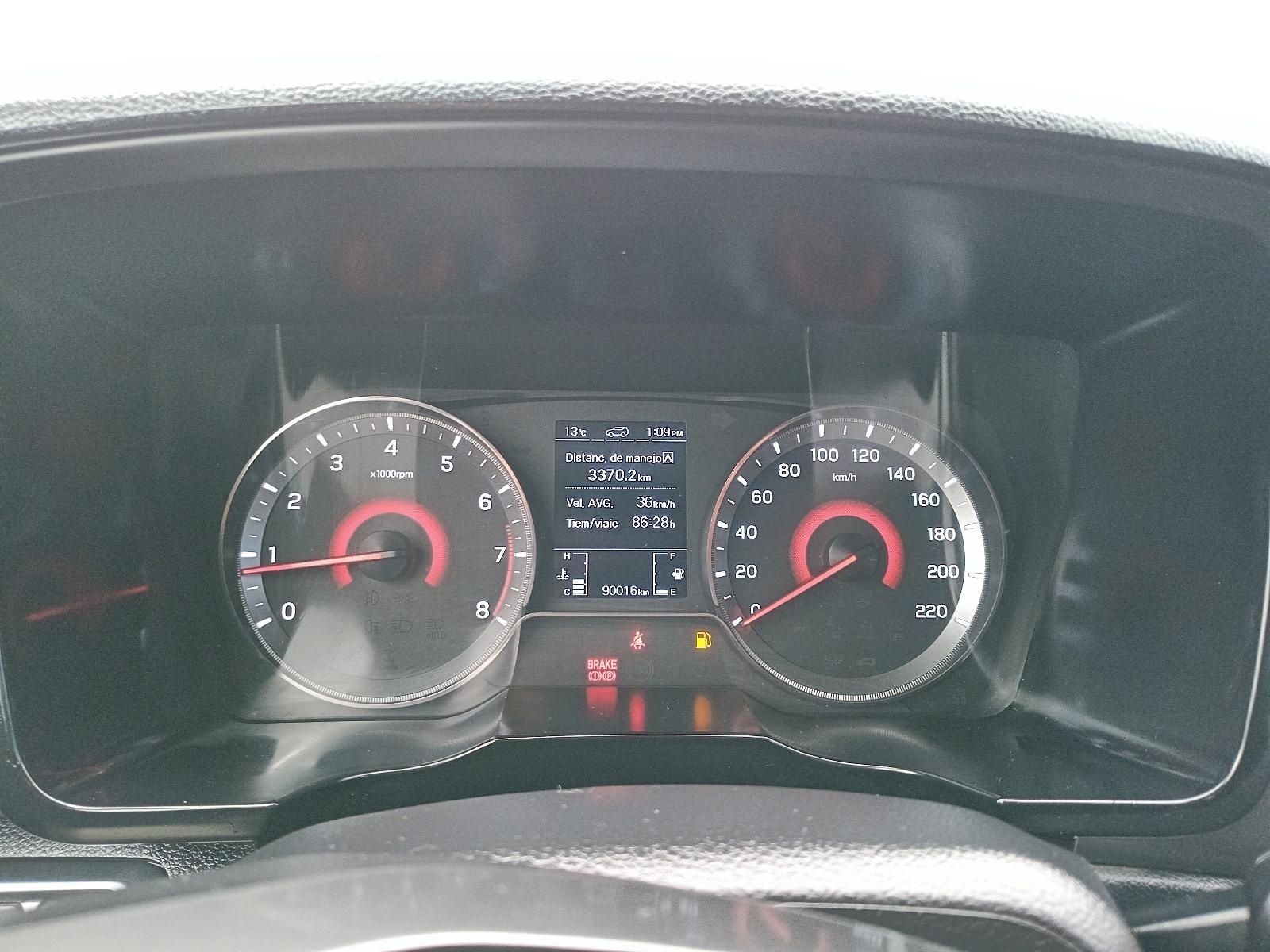SSANGYONG TIVOLI 2021 - Imagen 11 de 12