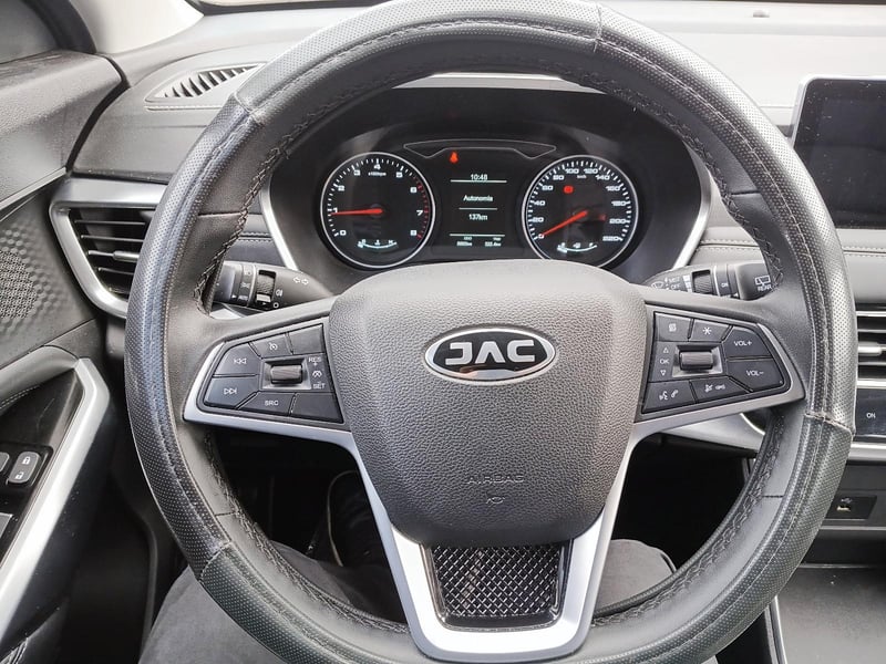 JAC JAC 2025 - Imagen 11 de 12